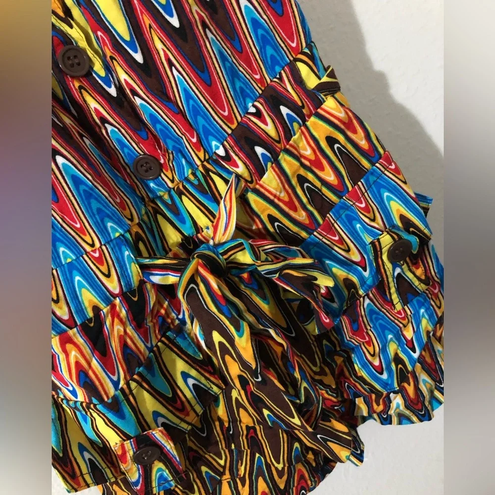 Romper - Picture 2 of 7
